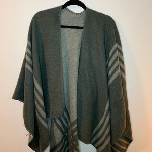 BB DAKOTA green cover up